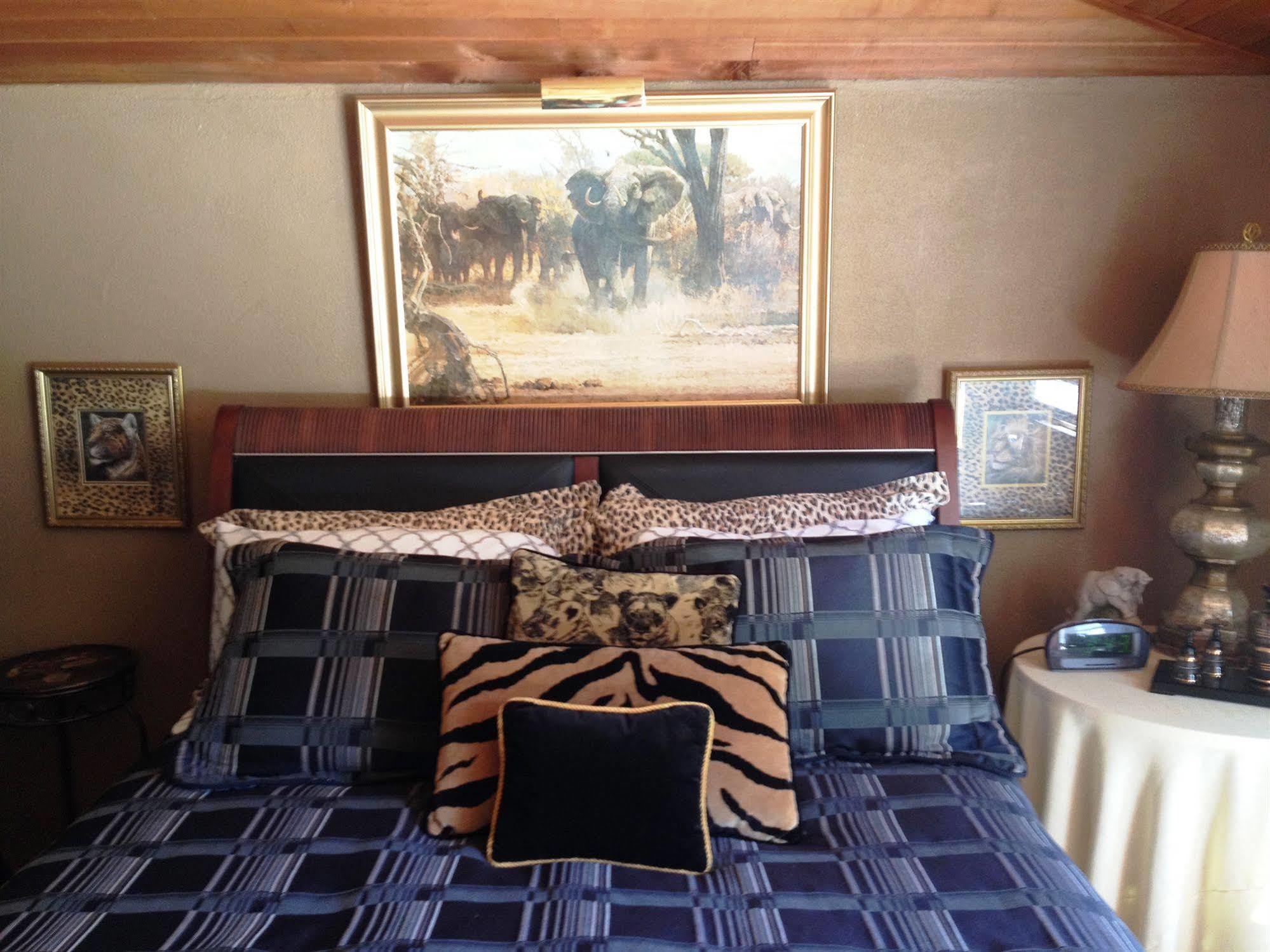 The Stone Hedge Bed And Breakfast Ричмънд Екстериор снимка
